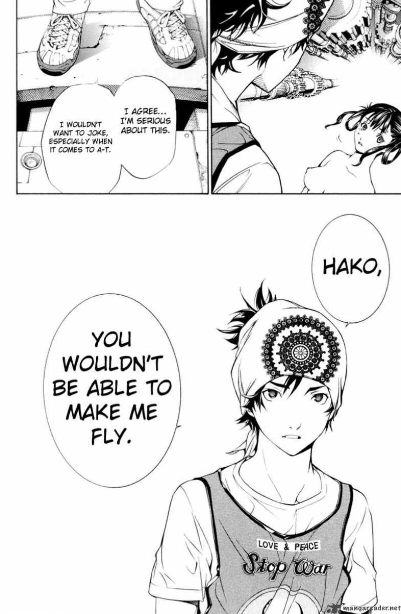 Air Gear 146 16
