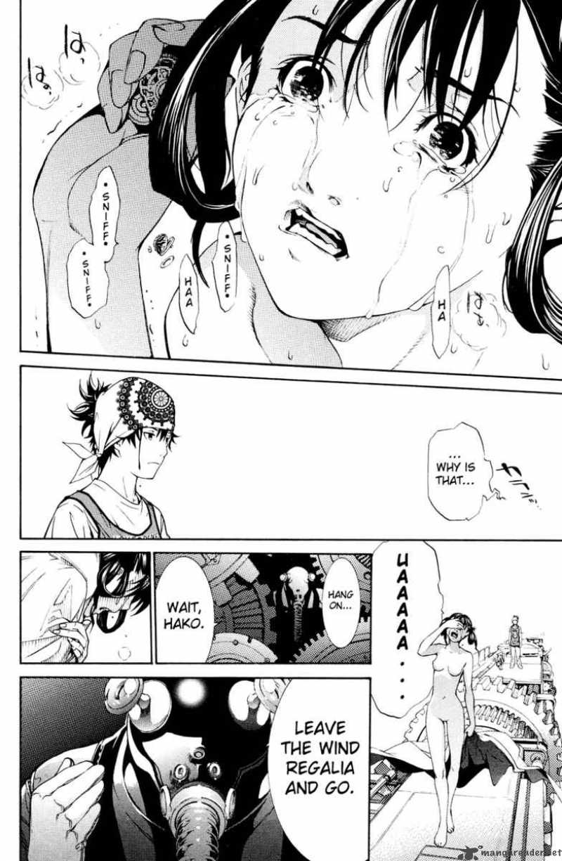 Air Gear 146 18