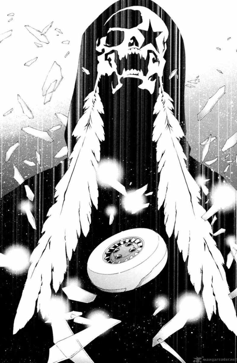 Air Gear 146 21