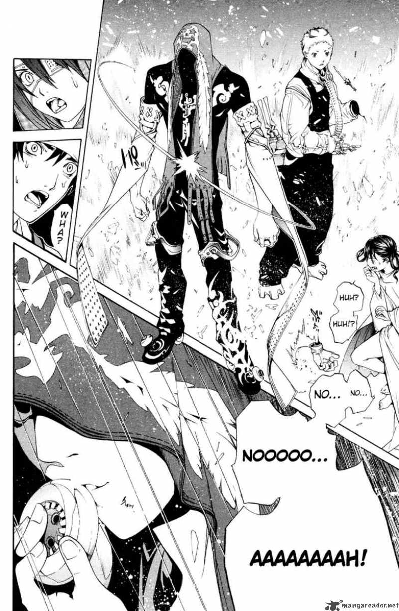 Air Gear 146 22