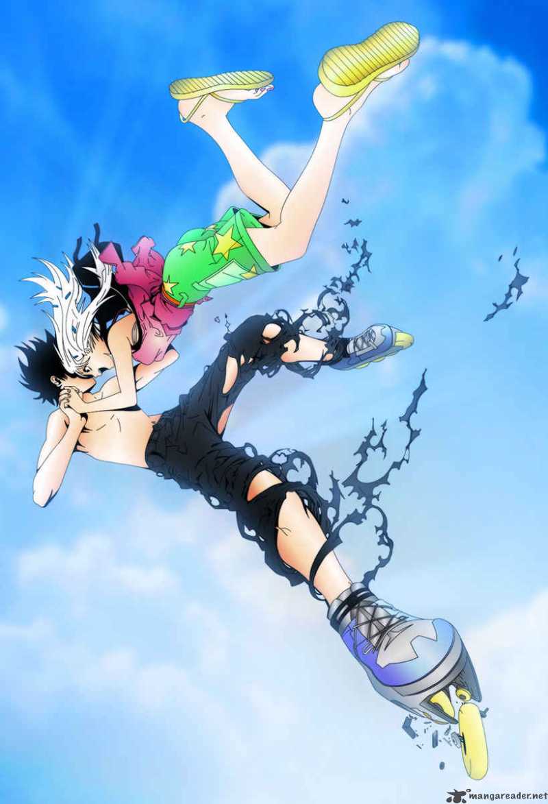 Air Gear 146 23