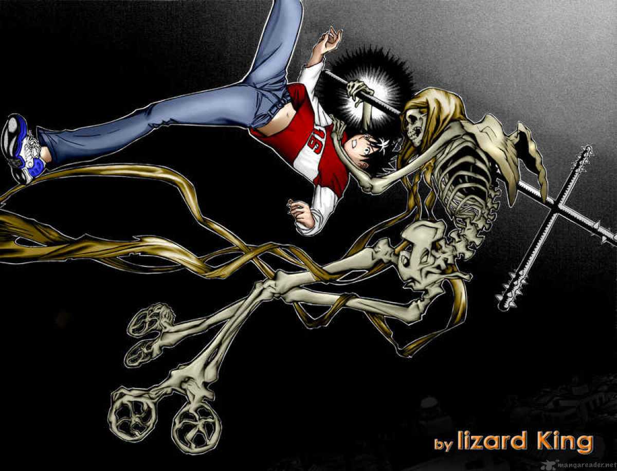 Air Gear 146 25
