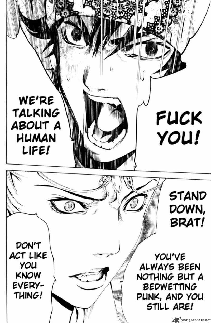 Air Gear 147 13
