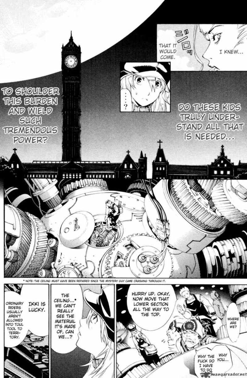 Air Gear 147 15
