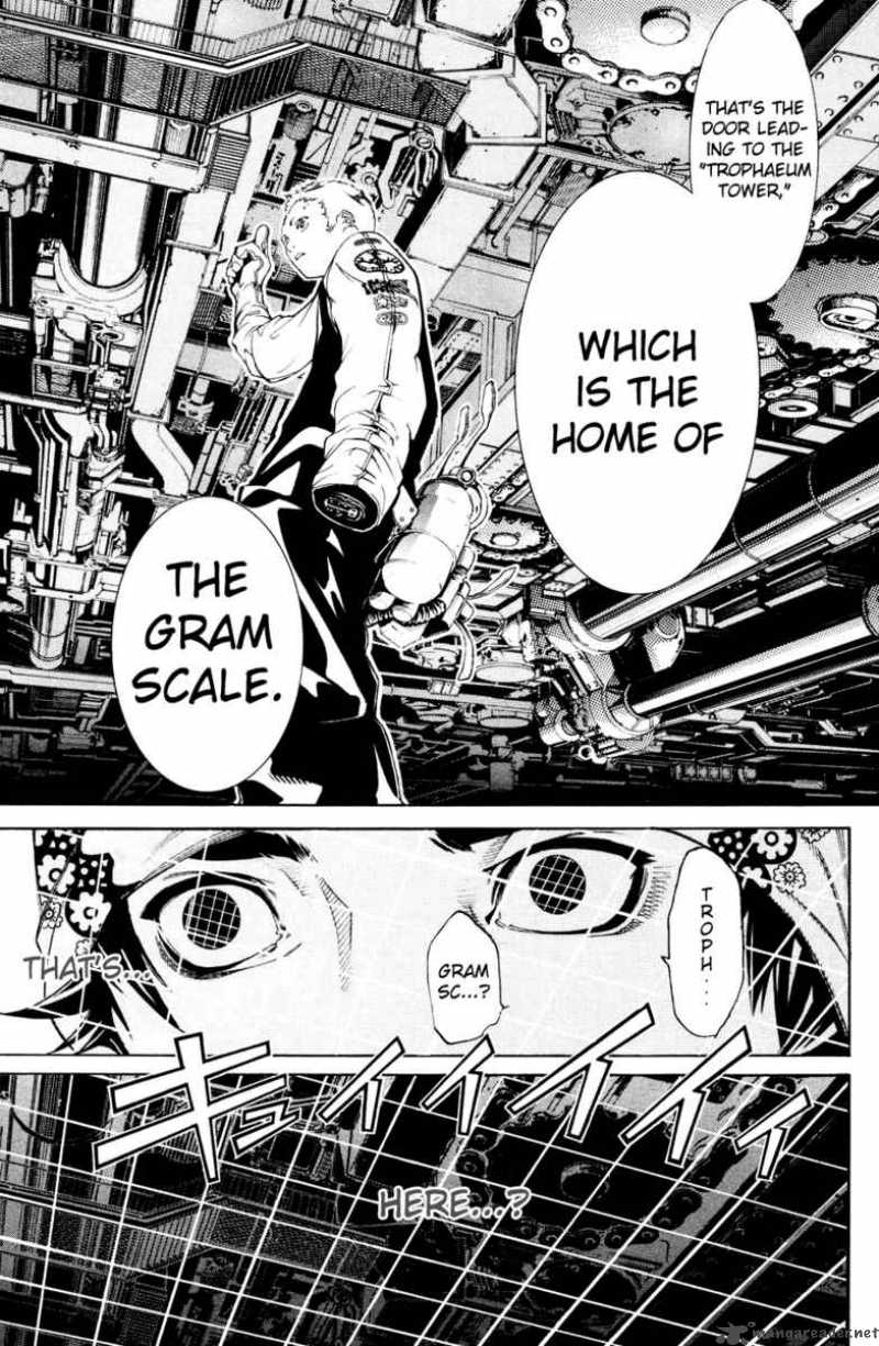Air Gear 147 16