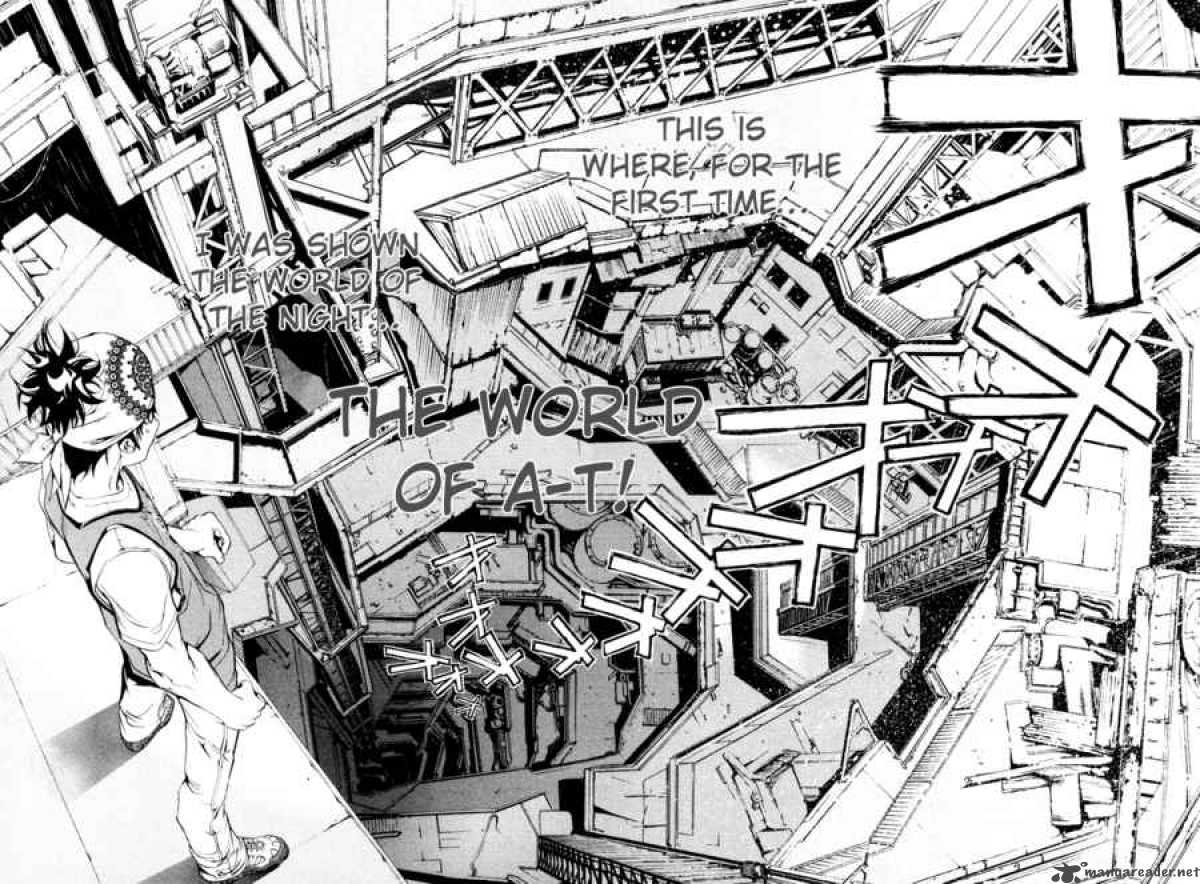 Air Gear 147 18