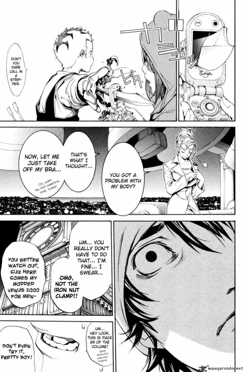 Air Gear 147 20