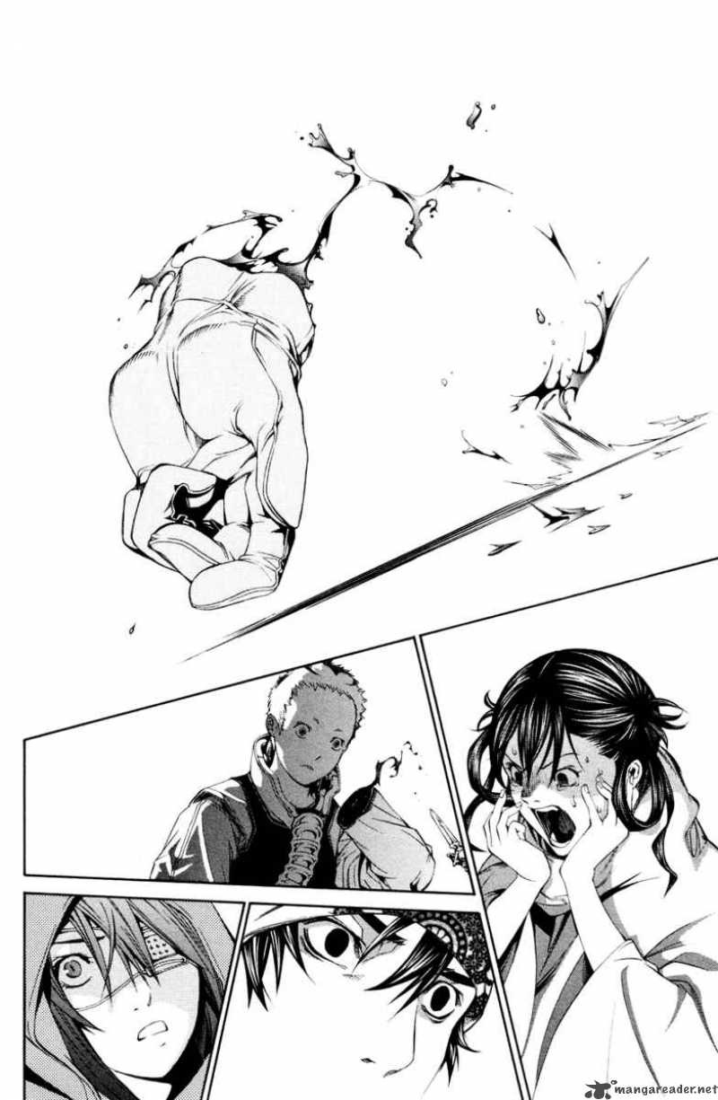Air Gear 147 4