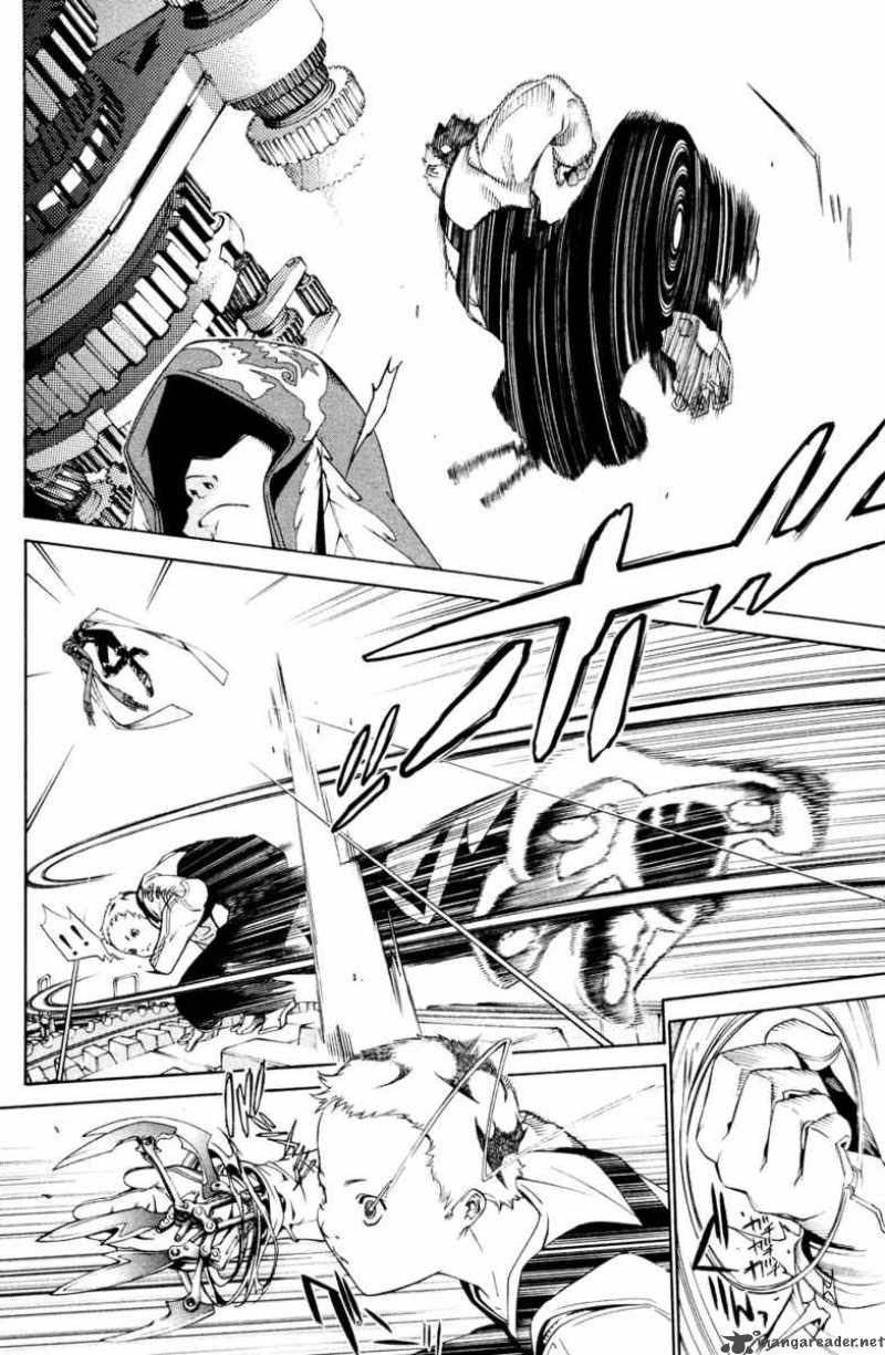 Air Gear 147 6