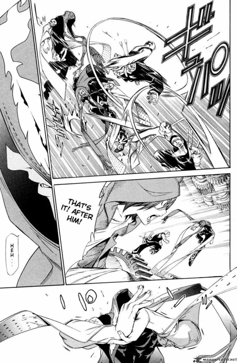 Air Gear 147 7
