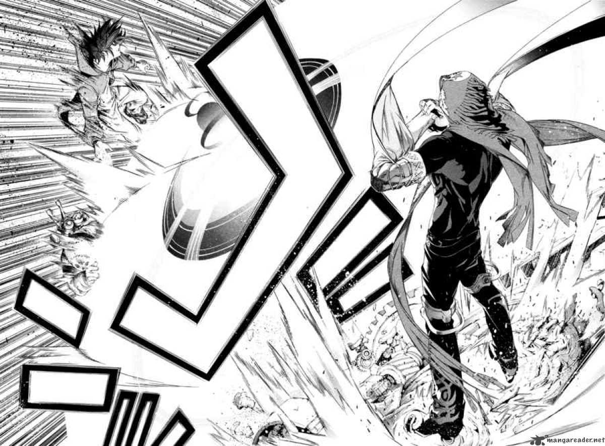 Air Gear 147 8