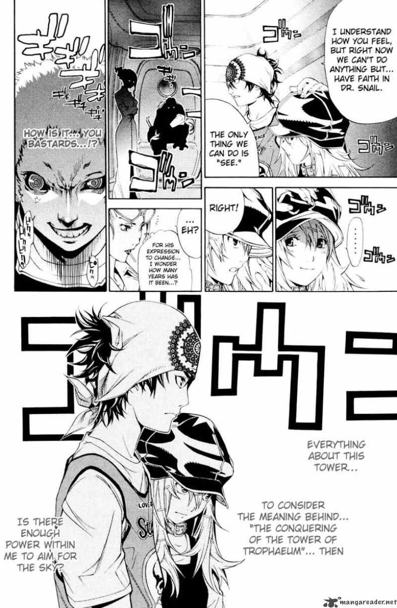 Air Gear 148 11