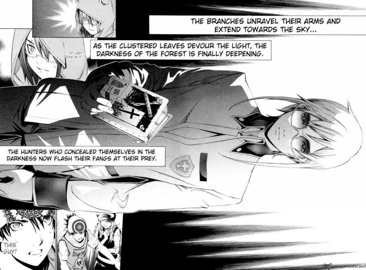 Air Gear 148 15