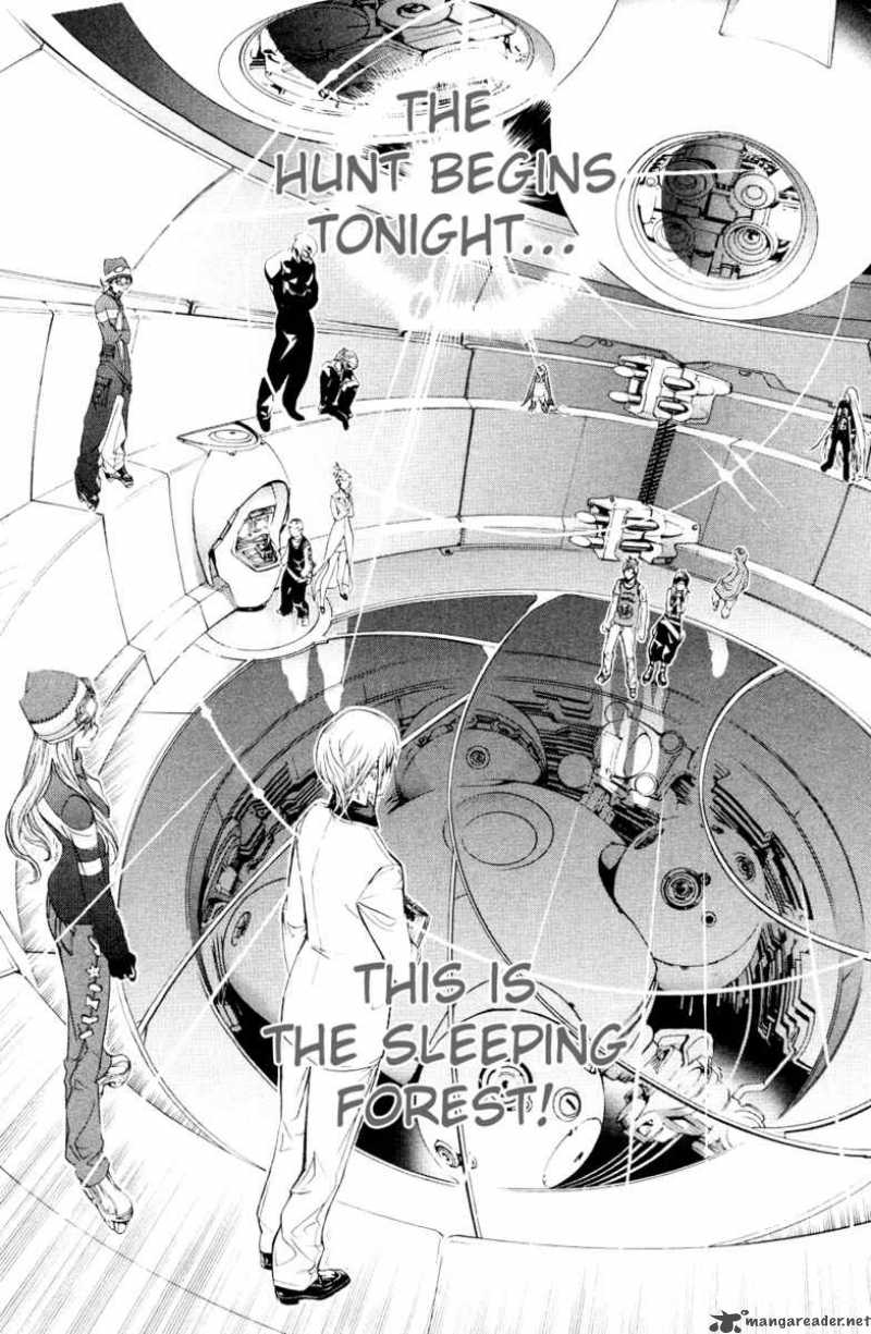Air Gear 148 16