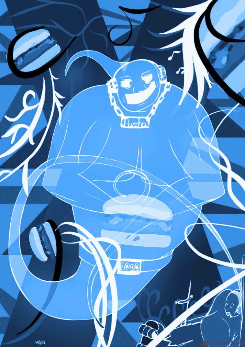 Air Gear 148 18