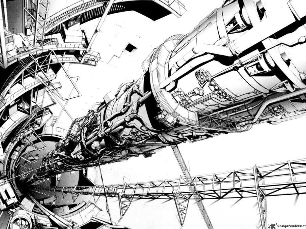 Air Gear 148 6