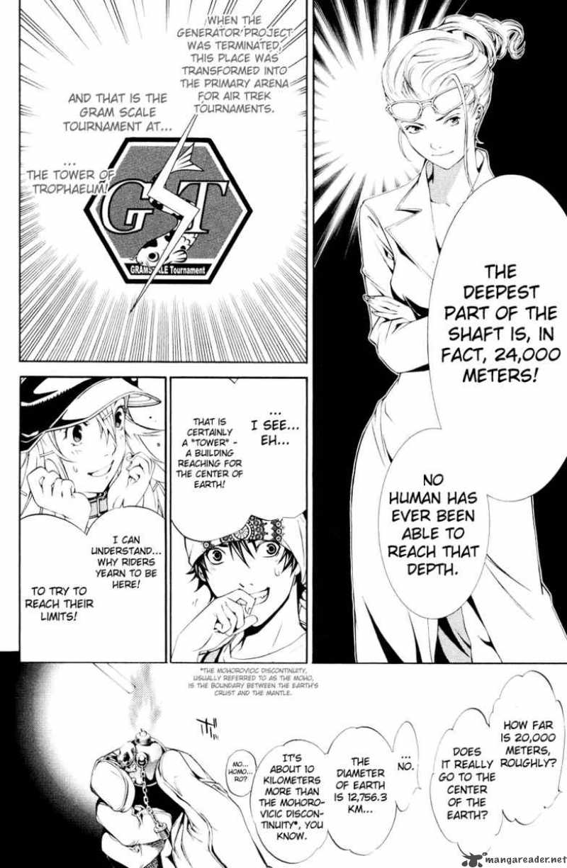 Air Gear 148 9