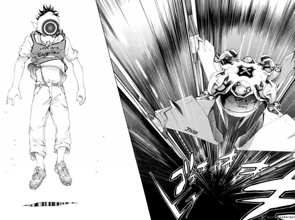 Air Gear 149 11