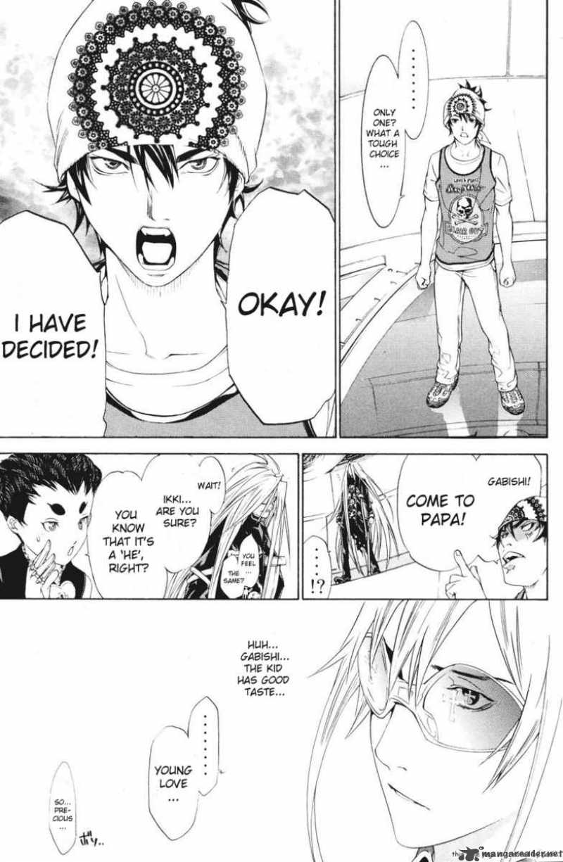 Air Gear 149 15