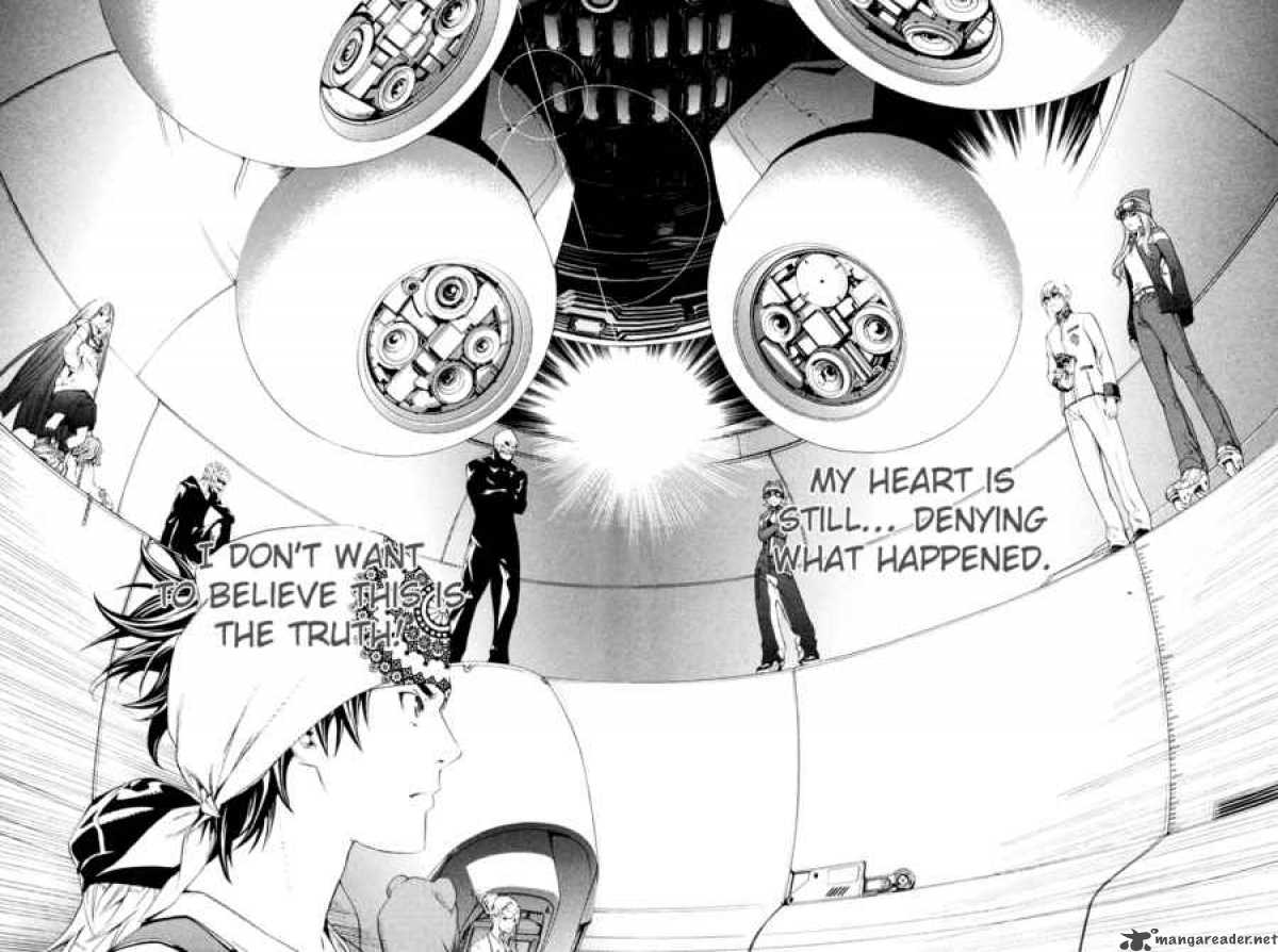 Air Gear 149 4