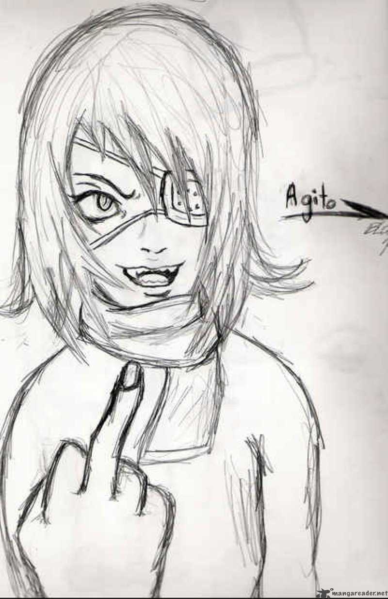 Air Gear 151 19
