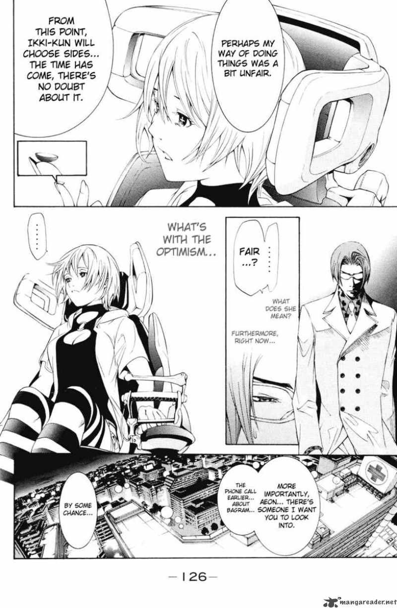Air Gear 151 4