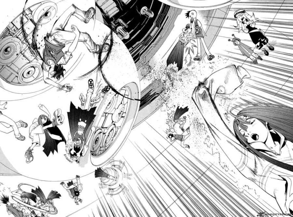 Air Gear 151 8