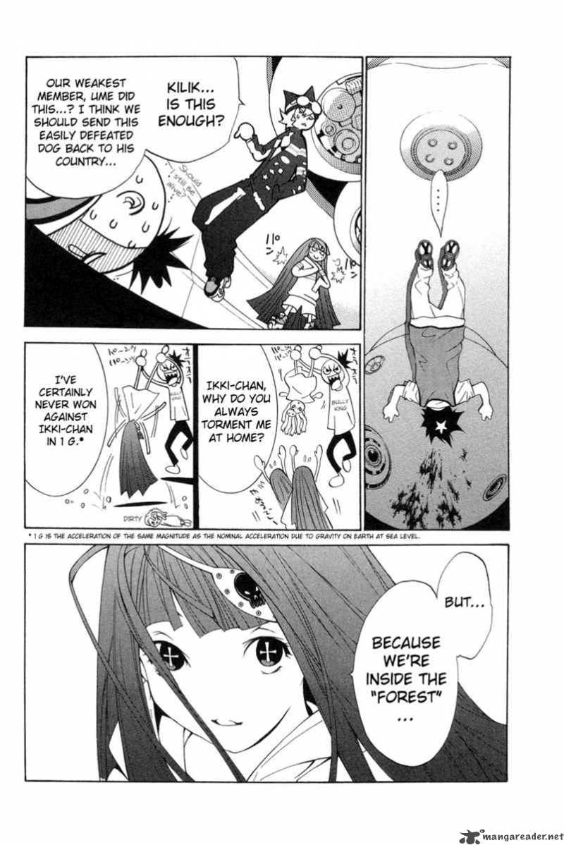 Air Gear 151 9