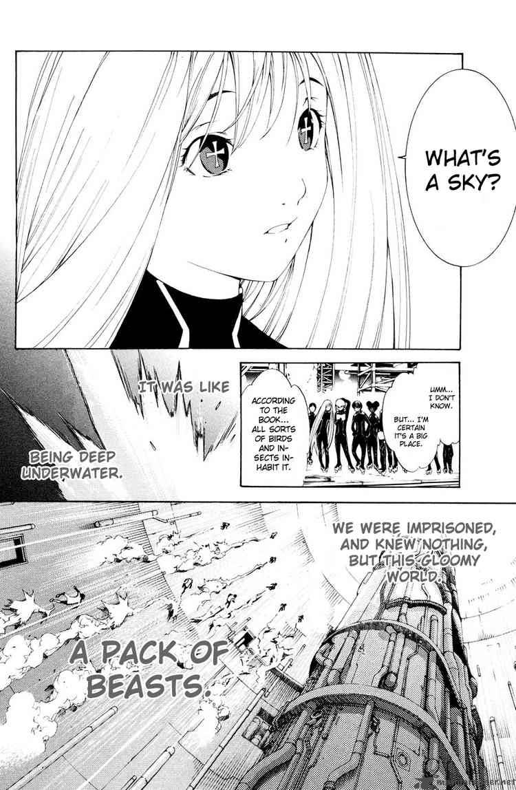 Air Gear 152 11