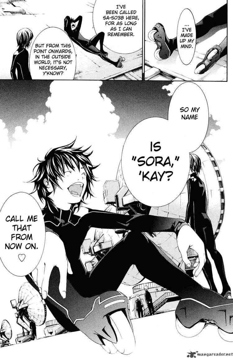 Air Gear 152 15