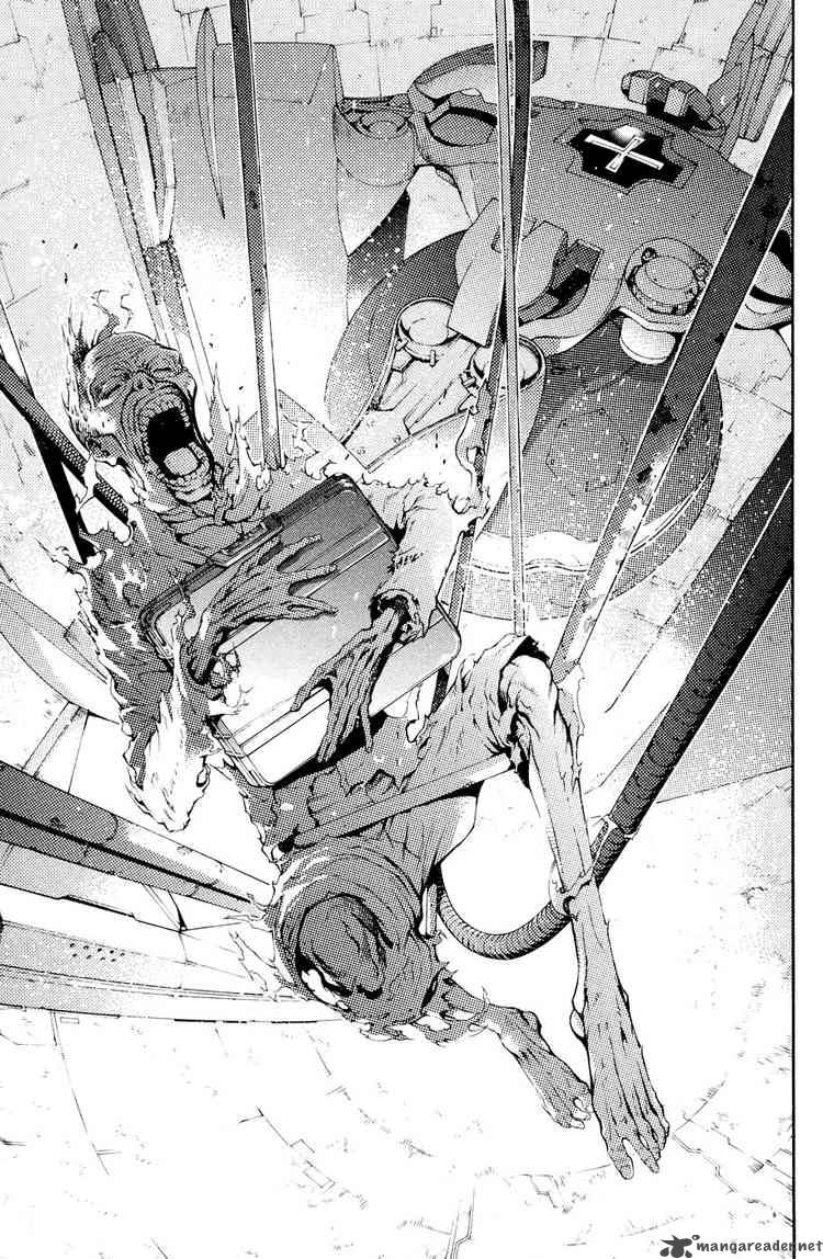 Air Gear 152 7