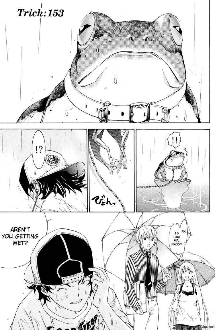 Air Gear 153 1