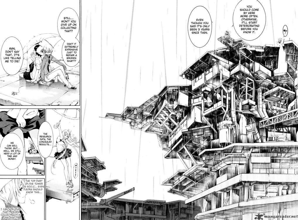 Air Gear 153 2