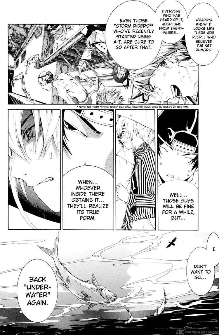 Air Gear 153 9