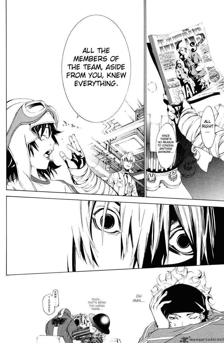 Air Gear 154 12