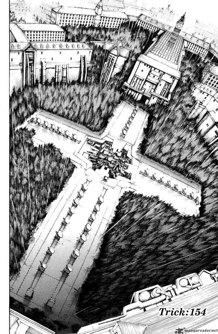 Air Gear 154 2