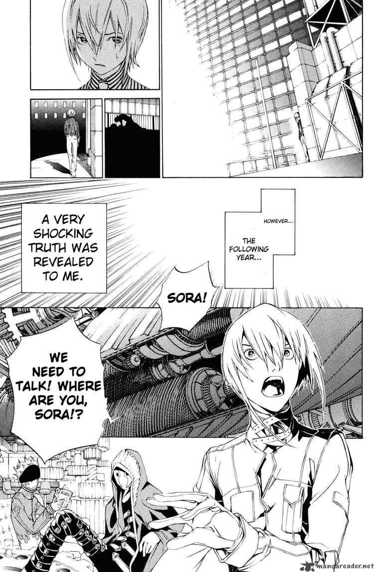 Air Gear 154 9