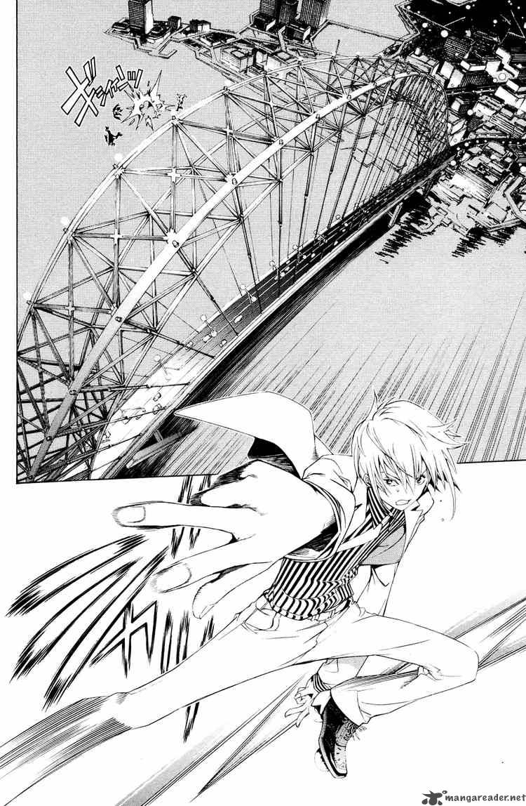 Air Gear 155 2