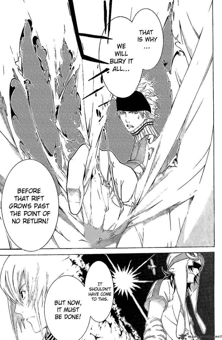 Air Gear 156 5