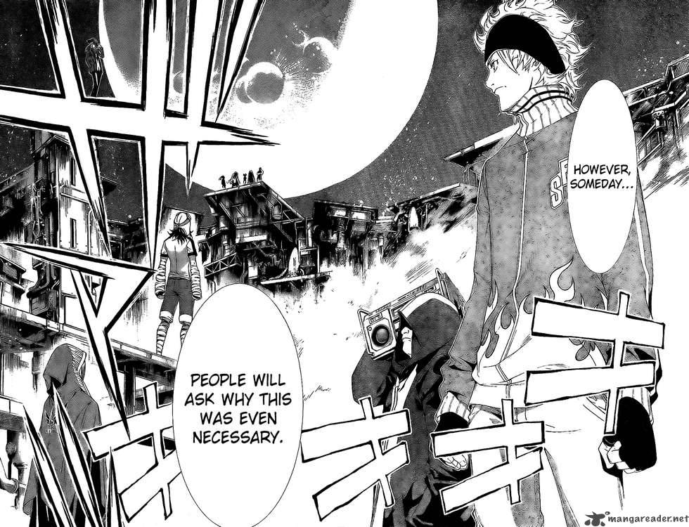 Air Gear 156 8
