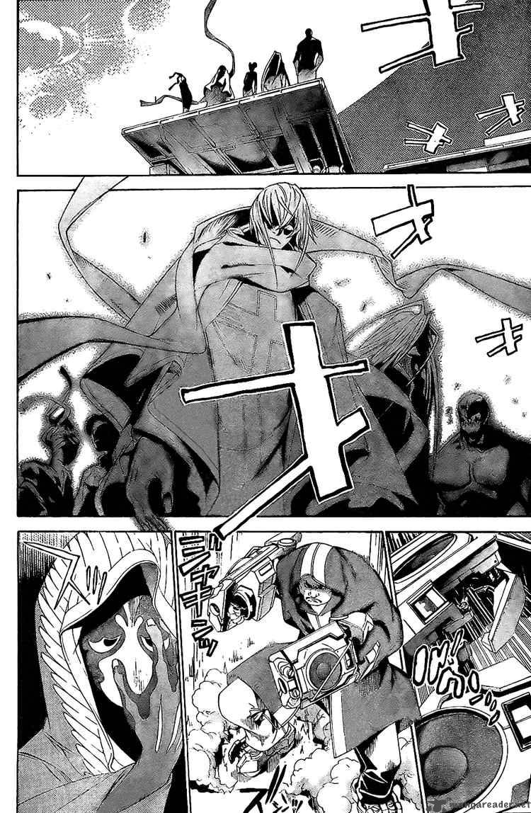 Air Gear 156 9