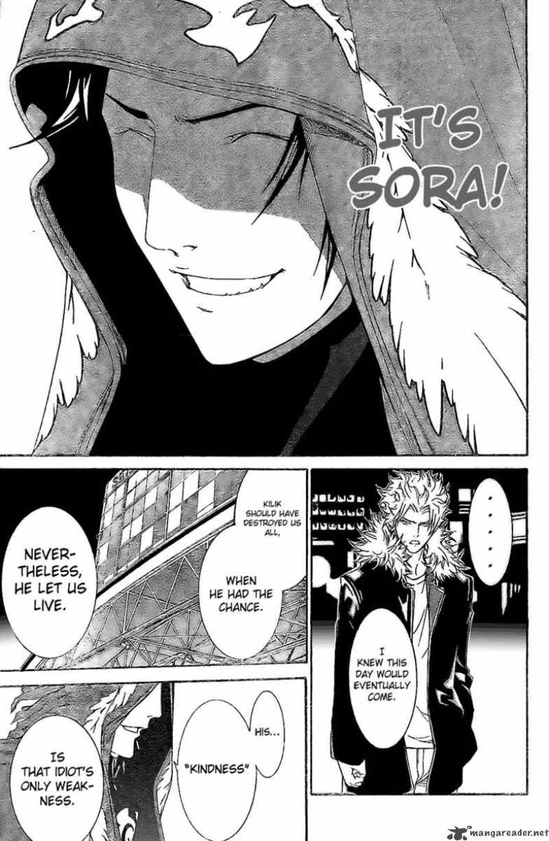 Air Gear 157 10