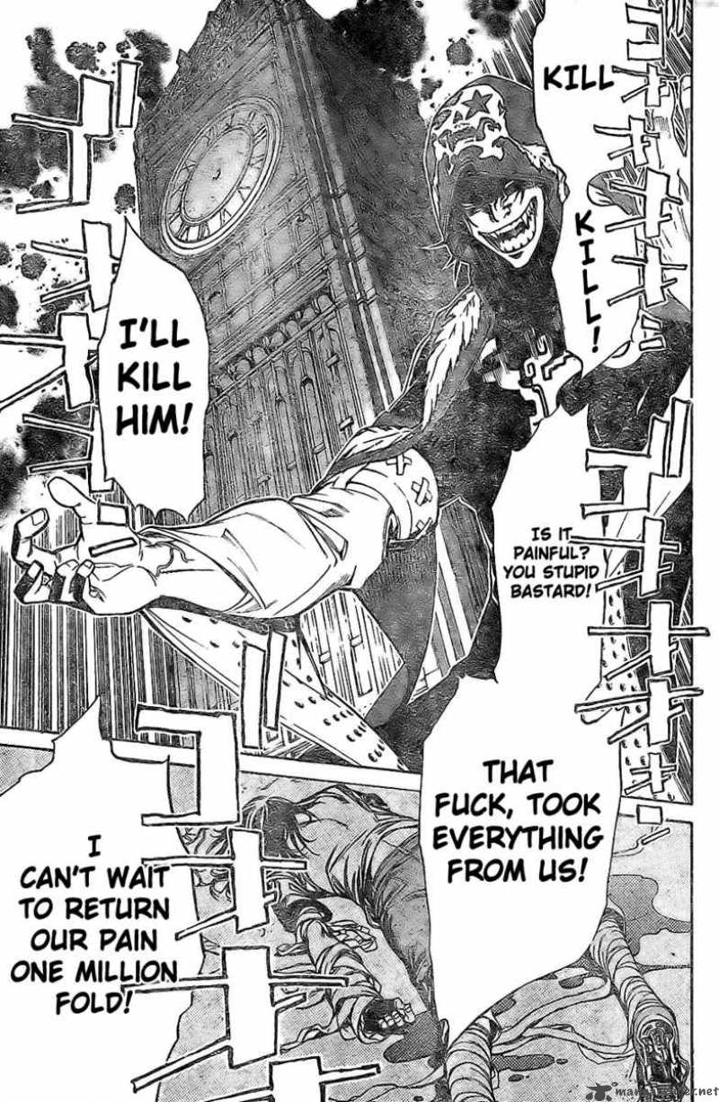 Air Gear 157 12
