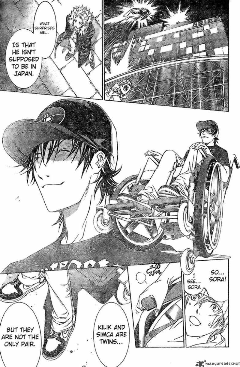 Air Gear 157 14