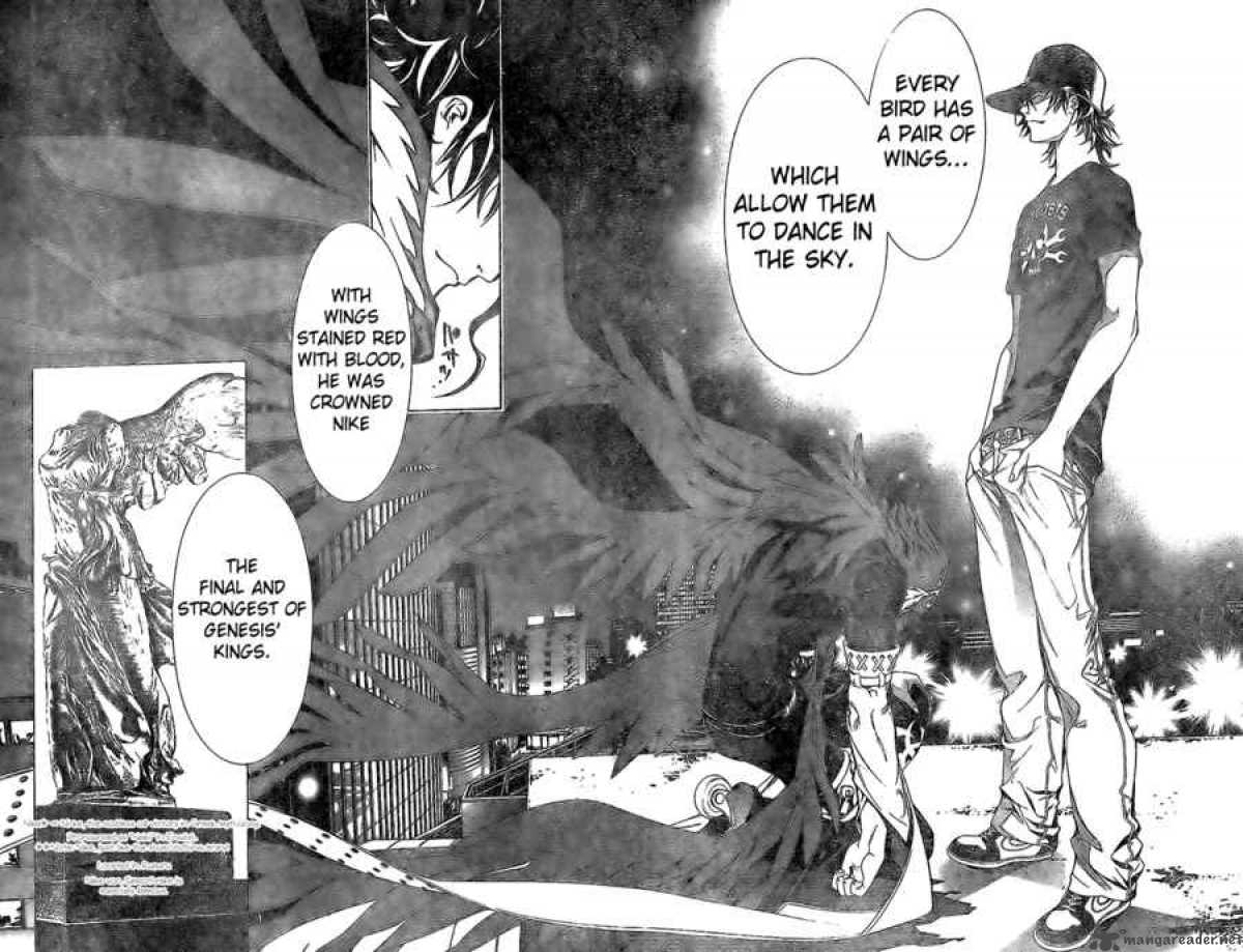 Air Gear 157 15