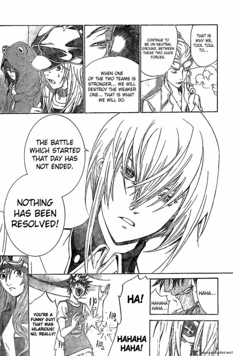Air Gear 157 19