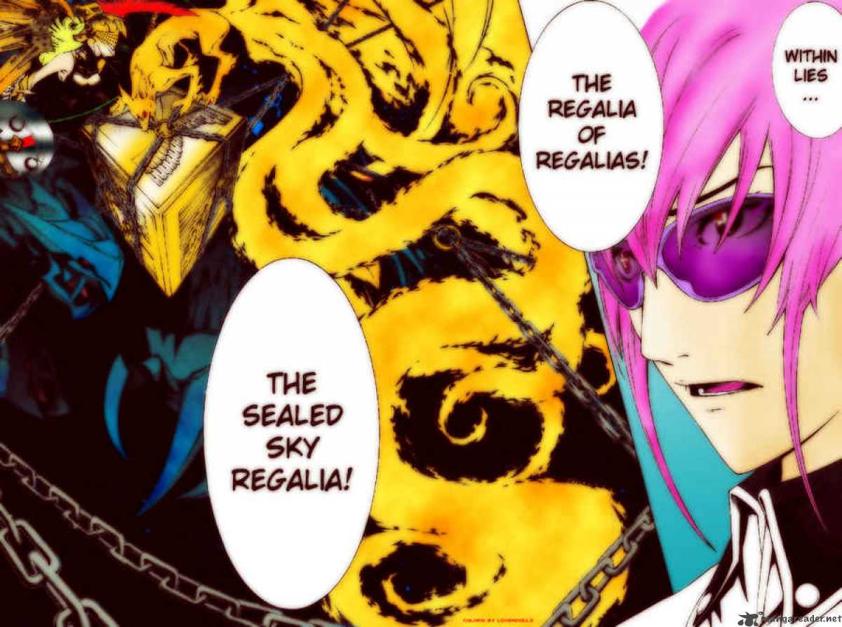 Air Gear 157 2