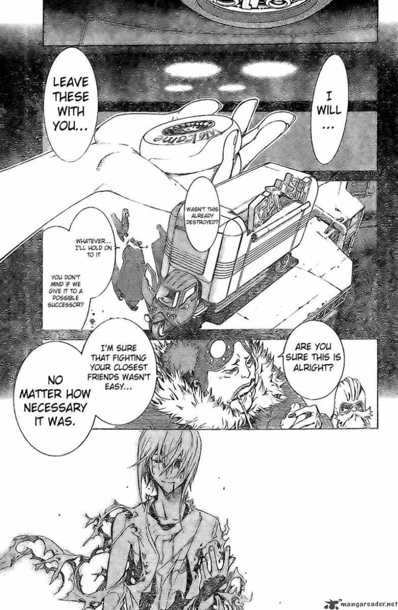Air Gear 157 21
