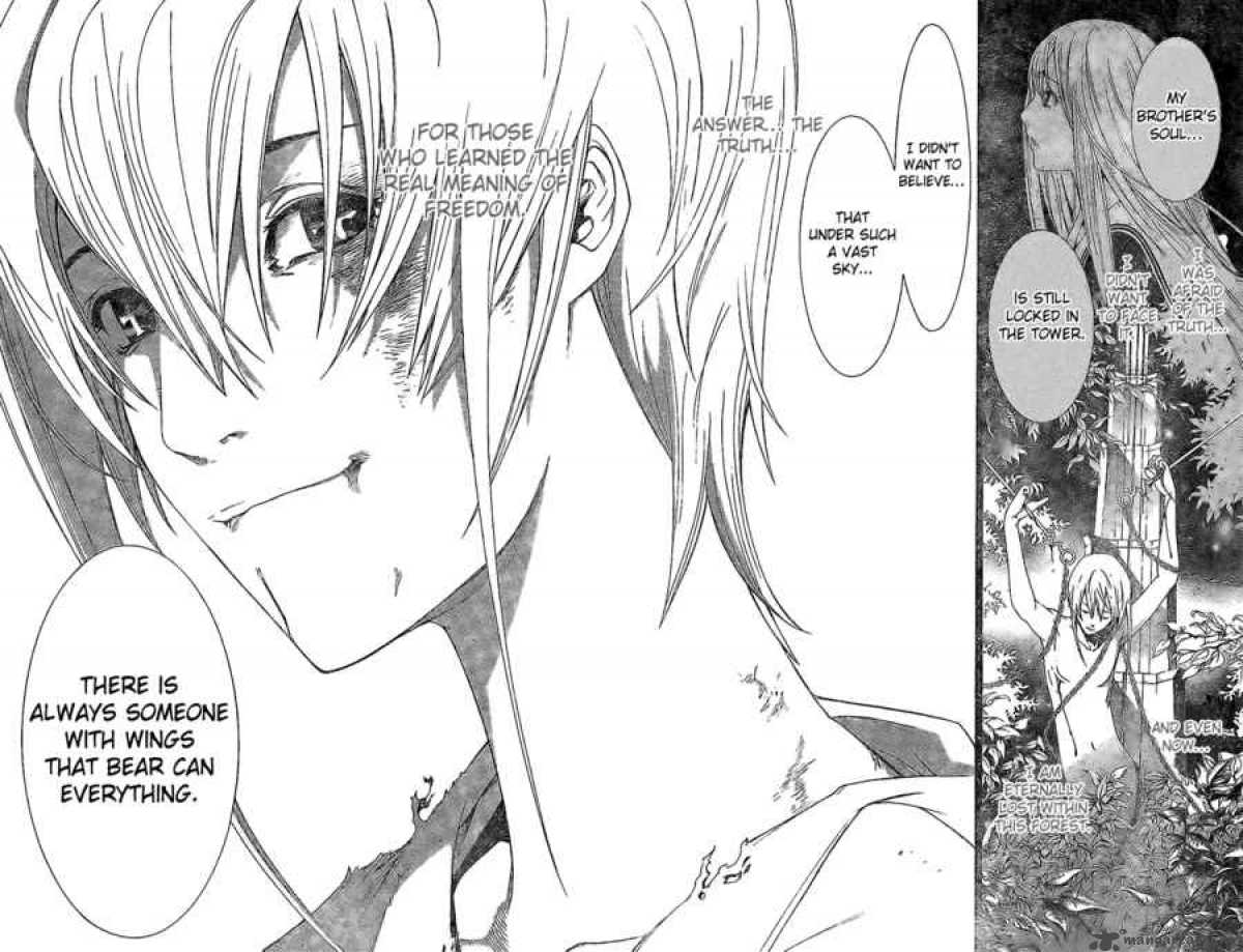 Air Gear 157 22