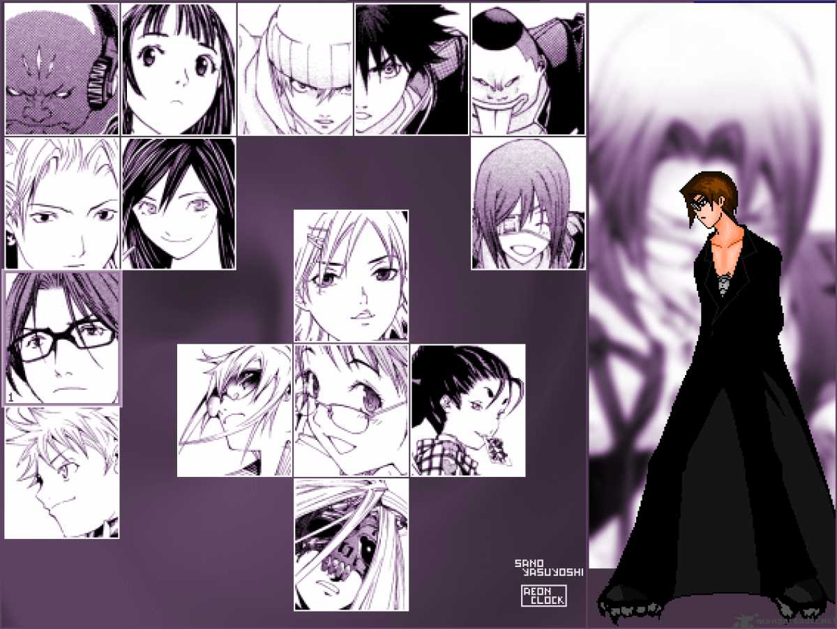 Air Gear 157 3